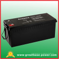 Super Qualität versiegelte wartungsfreie Batterie / VRLA Batterie / UPS Batterie Np180-12 180ah 12V